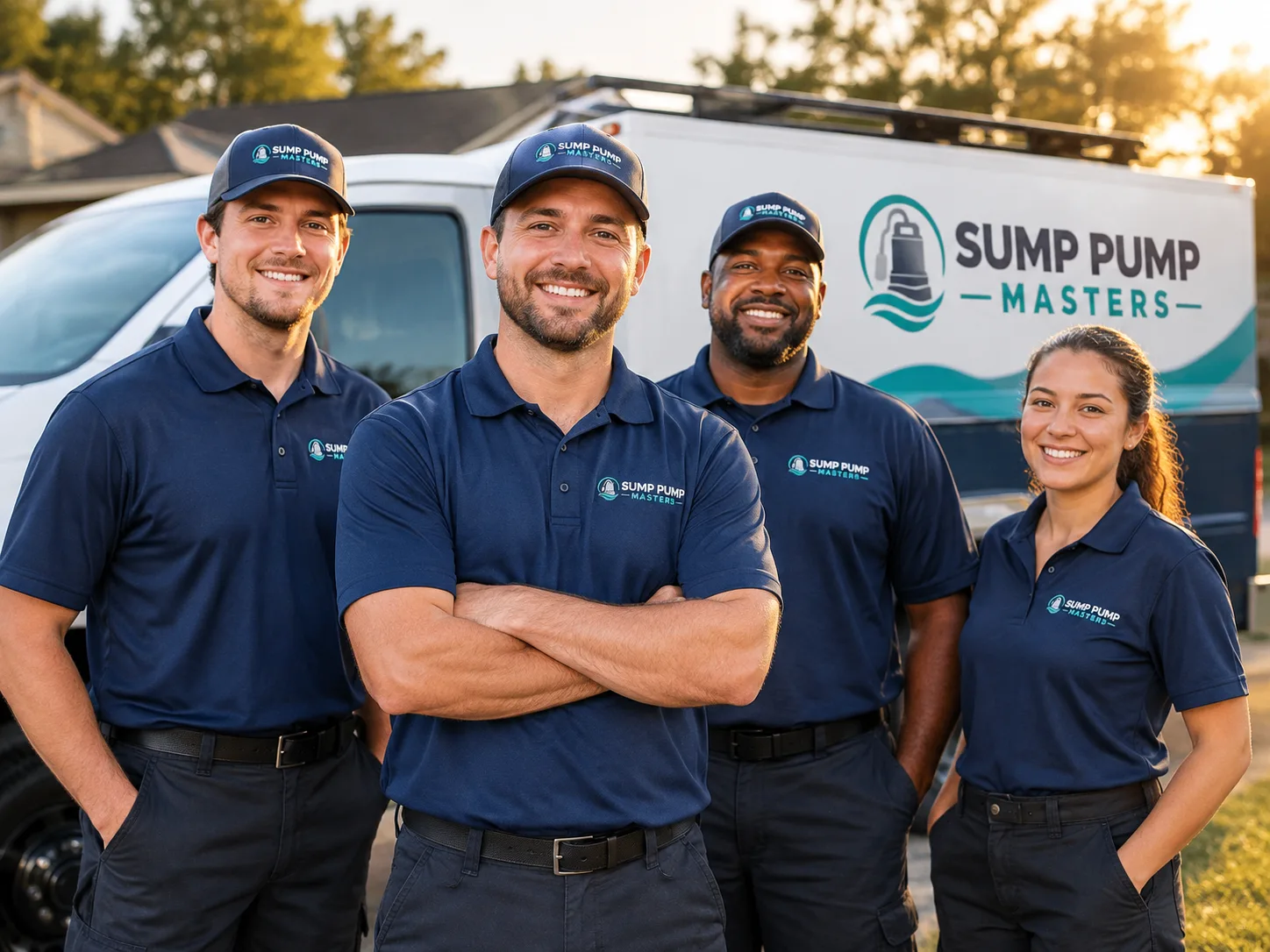 Sump Pump Repair company in Carson, IA
