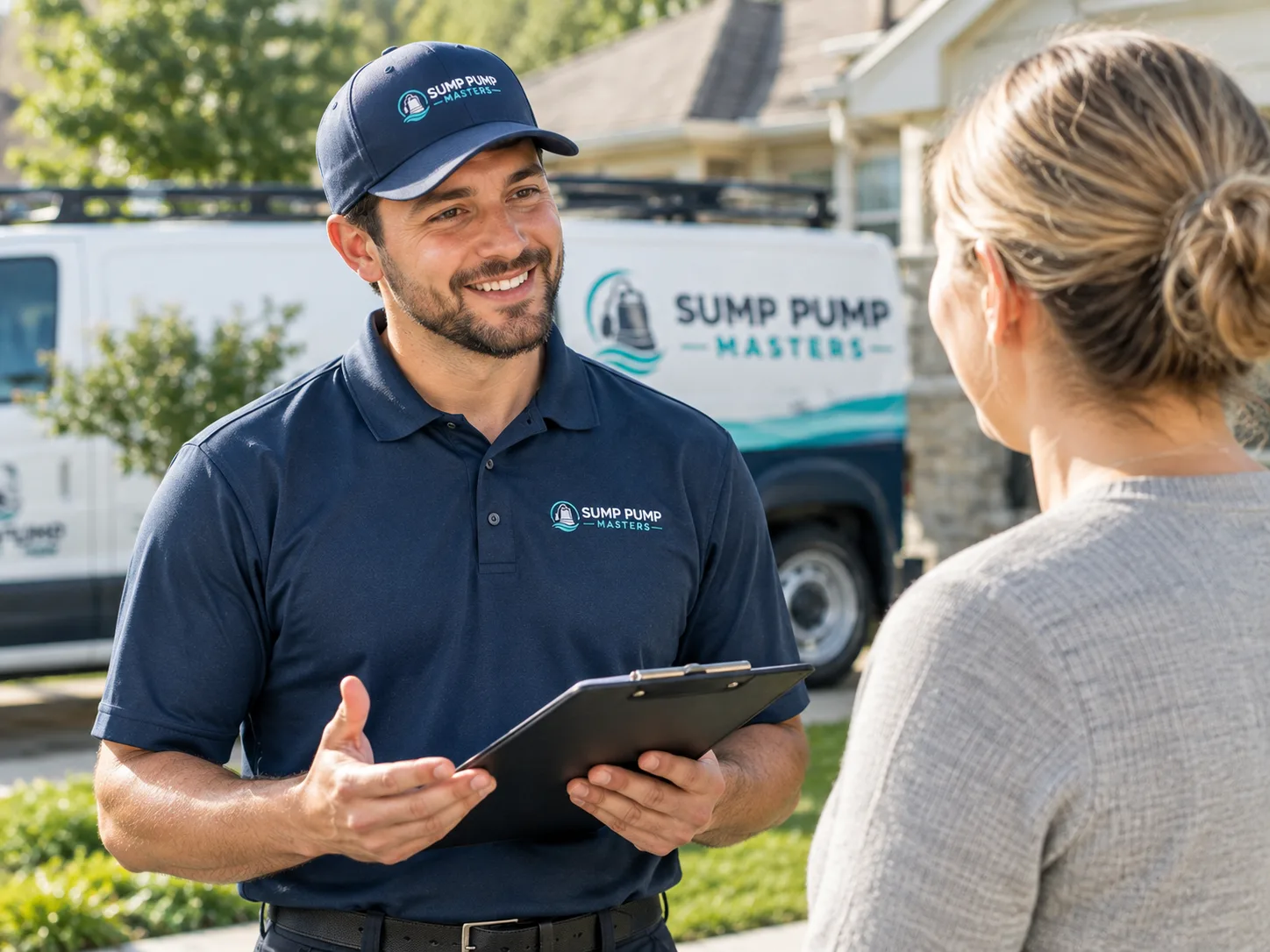 Sump Pump Repair Carson, IA FAQs